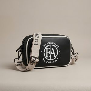 Bandolera AMELY negra